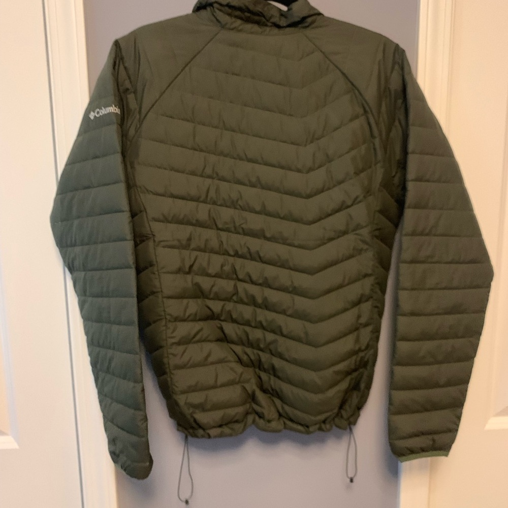 Woman’s Colombia jacket - Picture 4 of 5